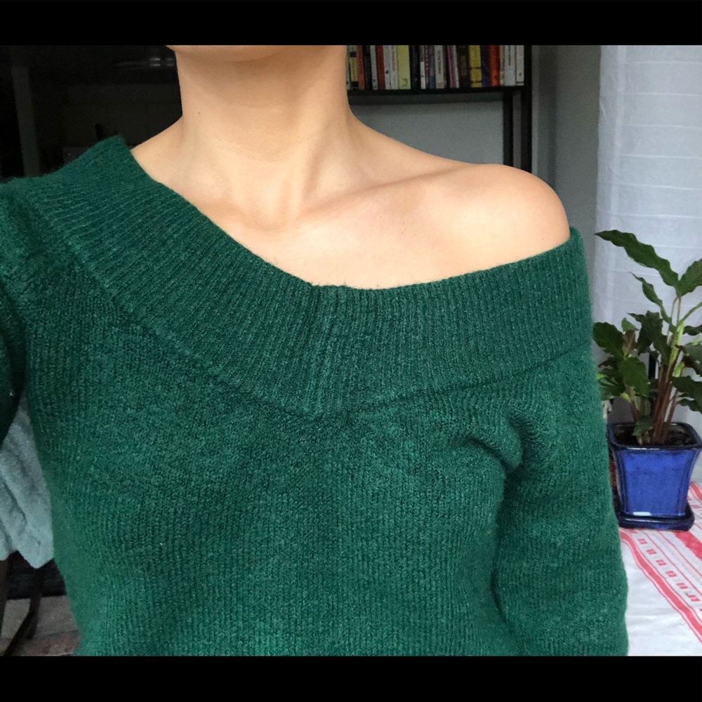 H&M sweater
